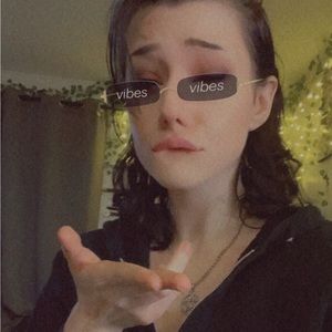 Meet your Posher, Erin